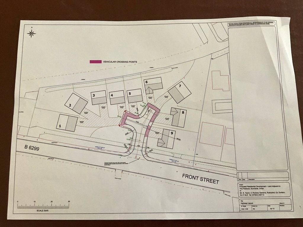 Property photo 3 of 3 Picture No. 03