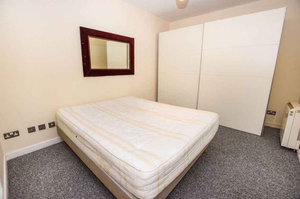 Additional image 7 of 1 bed flat for sale60A Oldham Street, Northern Quarter, Manchester City Centre M4