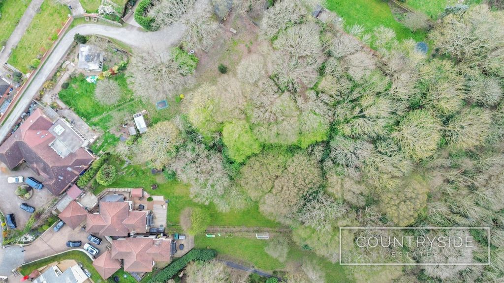 Property photo 2 of 26 Woodland/Grounds