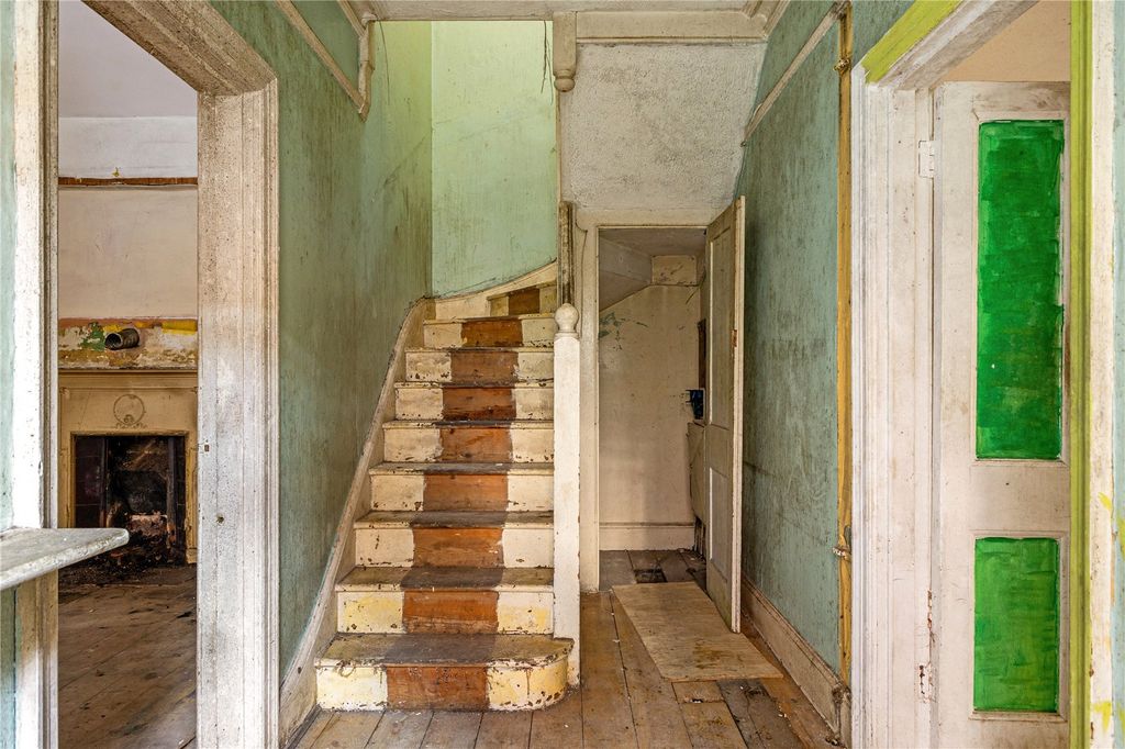 Additional image 21 of Land for saleLingham Street, Stockwell Green, London SW9