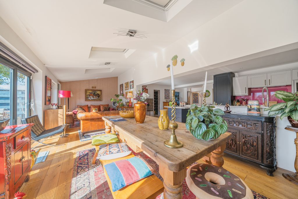 Property photo 1 of 14 Dining/Kitchen Area