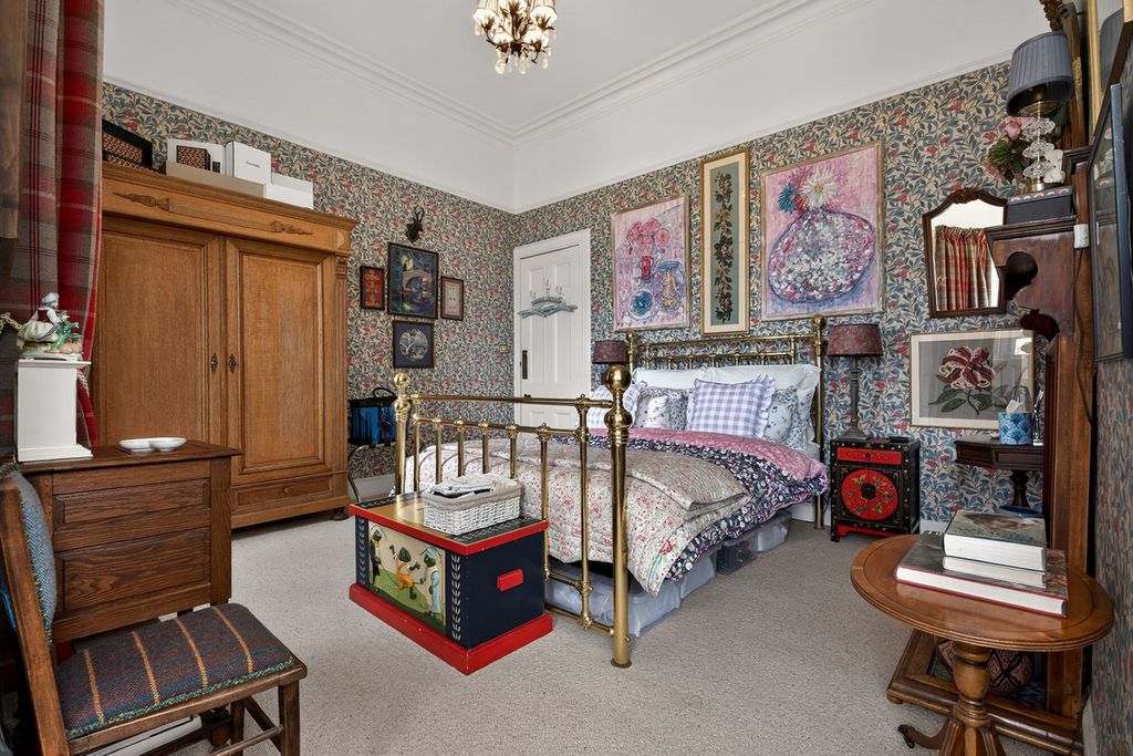 Additional image 22 of 5 bed detached house for saleRosyth House, 51 Grahamsdyke Road, Bo'ness EH51