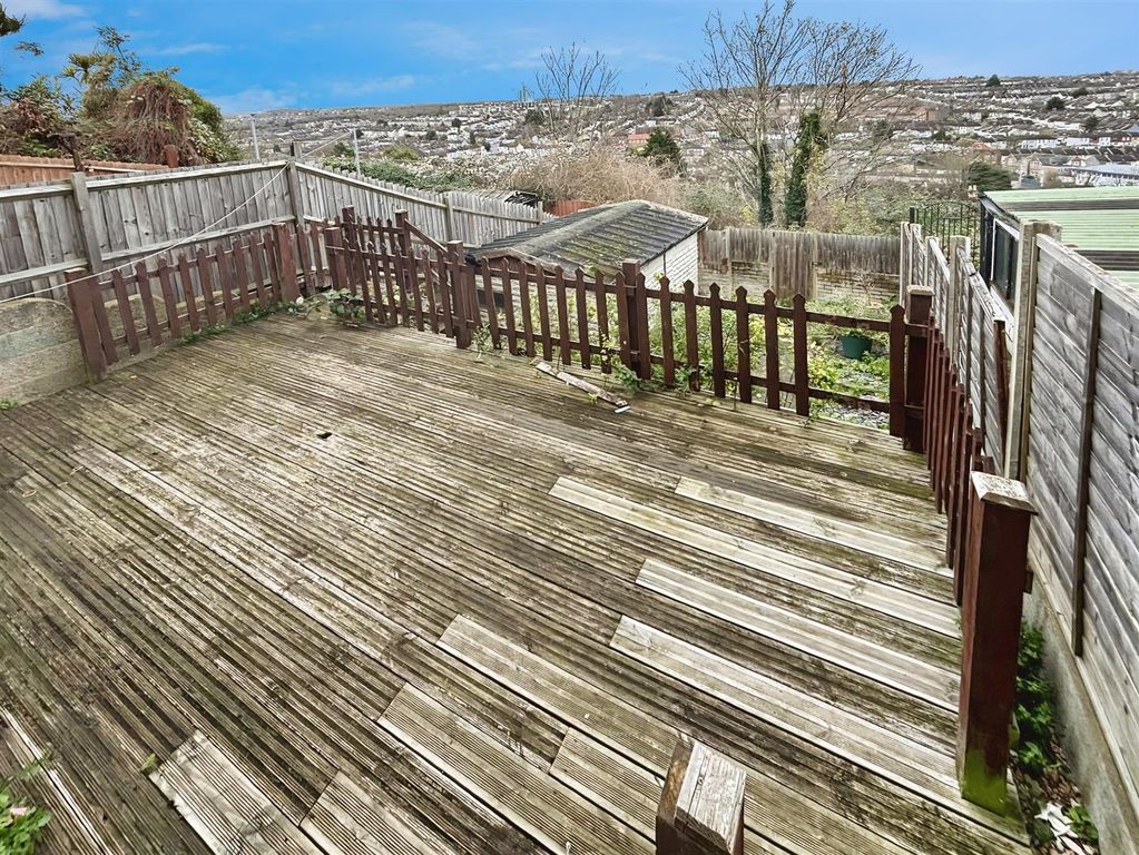 Property photo 3 of 15 Rear Garden