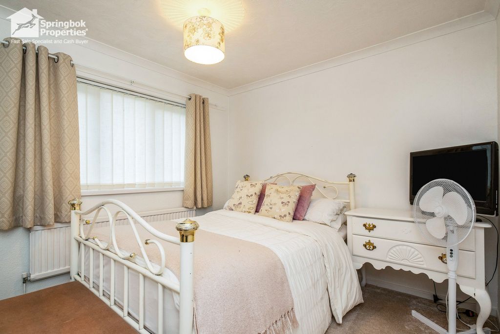 Additional image 10 of 3 bed terraced house for saleSomerset Way, Chepstow, Gwent NP16