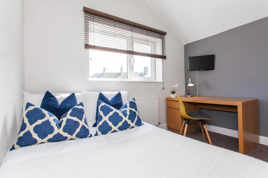 Glynrhondda Street, Cardiff CF24 – pohled 6
