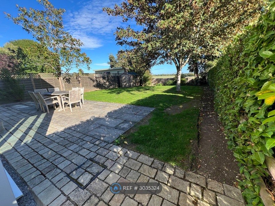 Property photo 3 of 16 Garden