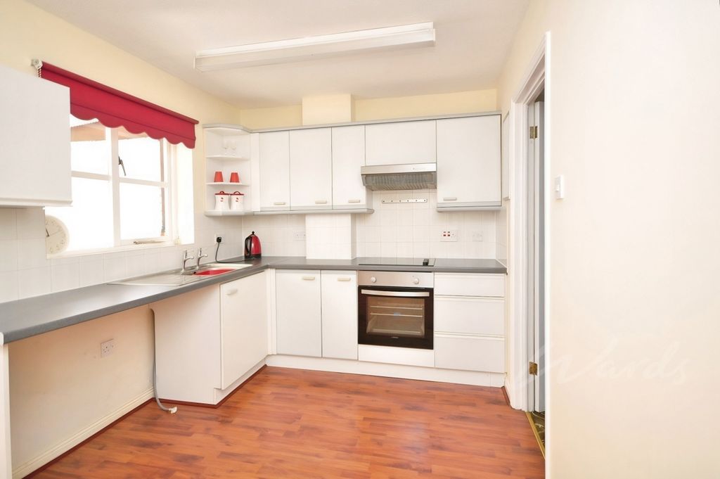 Property photo 2 of 8 Nursery Kitchen