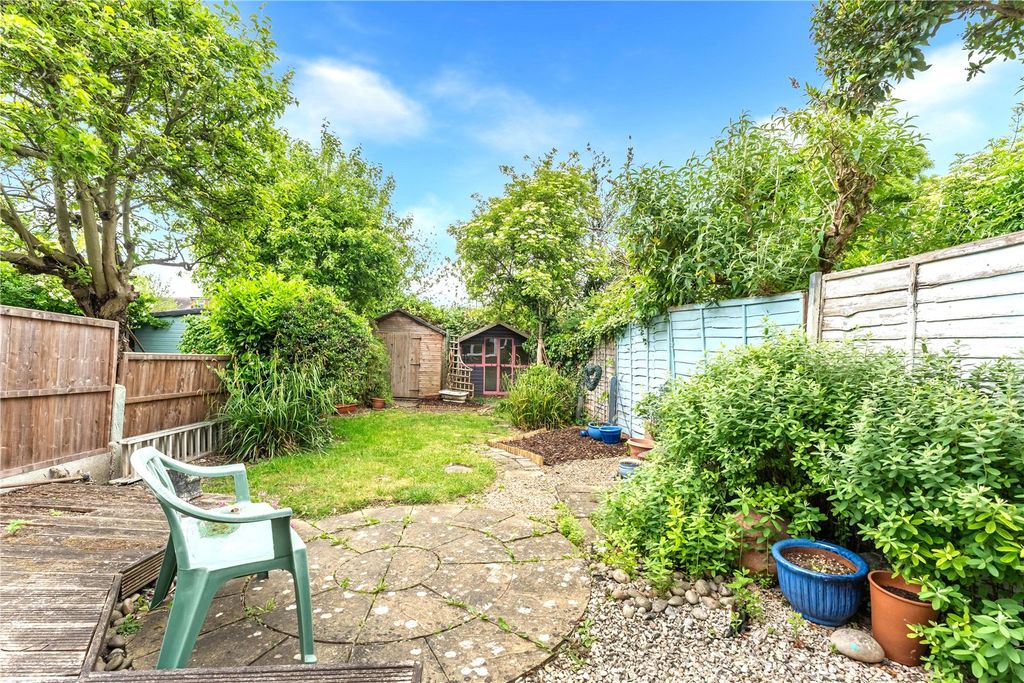 Additional image 4 of 4 bed terraced house for saleRichmond Avenue, Highams Park, London E4