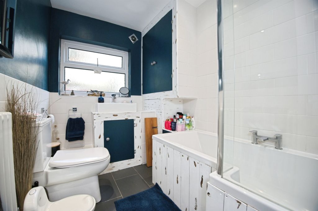 Additional image 13 of 2 bed terraced house for saleGladstone Street, Abertillery NP13