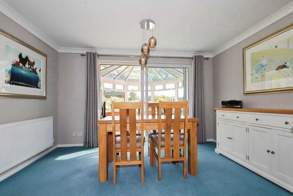 Property photo 3 of 20 Dining Room