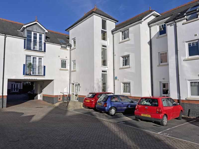 Additional image 12 of 2 bed flat for saleWoolbrook Road, Sidmouth EX10