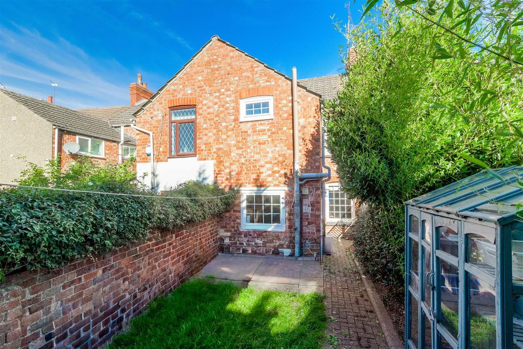 Property photo 3 of 12 Rear Garden