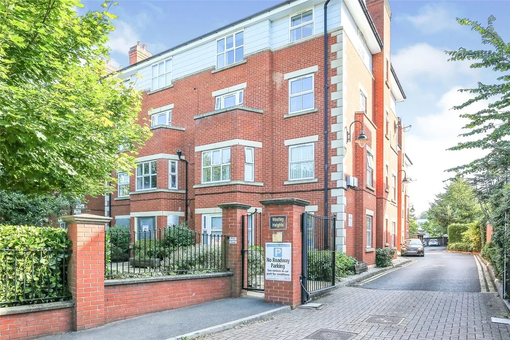 Westley Heights, 115 Warwick Road, Solihull, West Midlands B92 - View 3