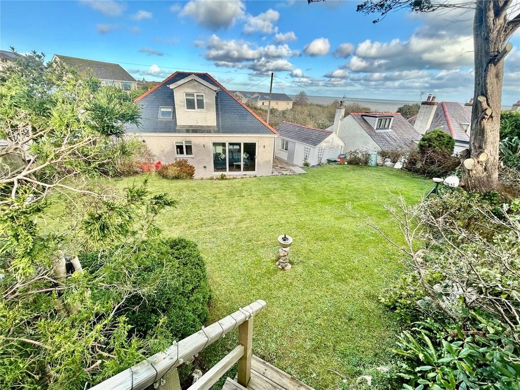 Additional image 6 of 3 bed bungalow for saleBay View Road, Benllech, Isle Of Anglesey LL74