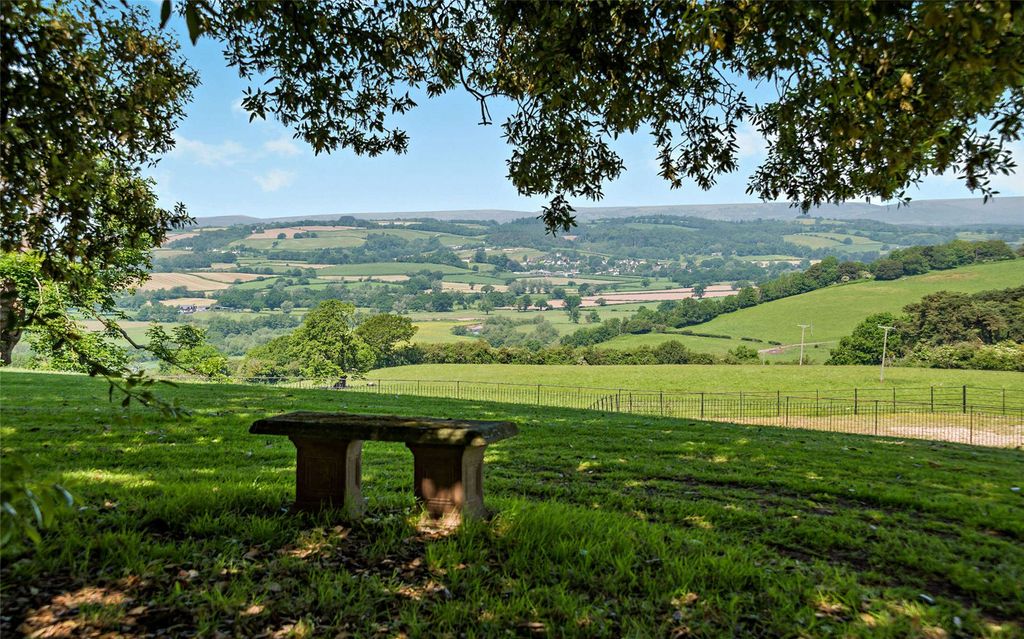 Additional image 49 of Land for saleLlantrisant, Nr Usk, Monmouthshire NP15