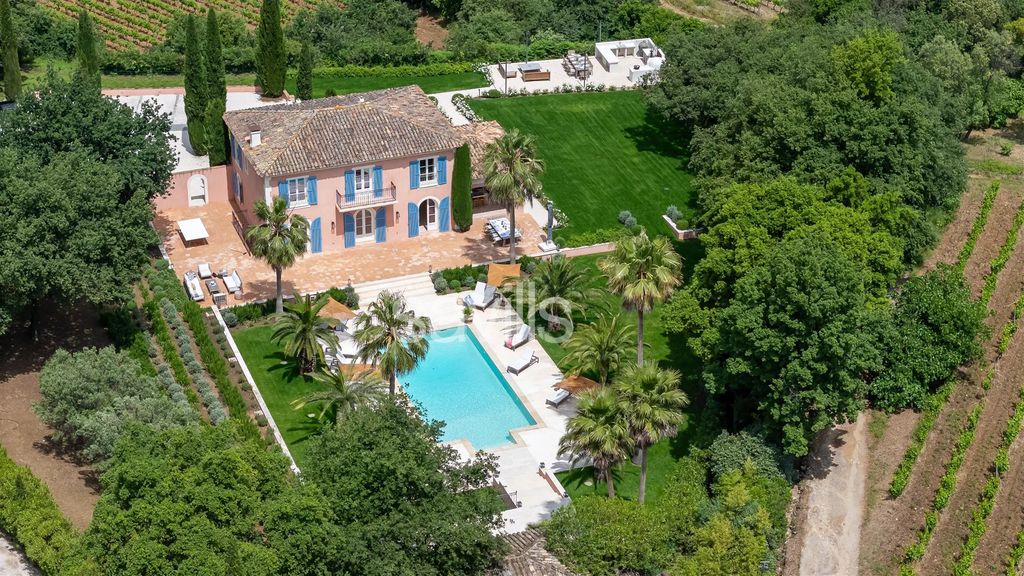 Property photo 1 of 17 Charming Country House With A Tennis Court