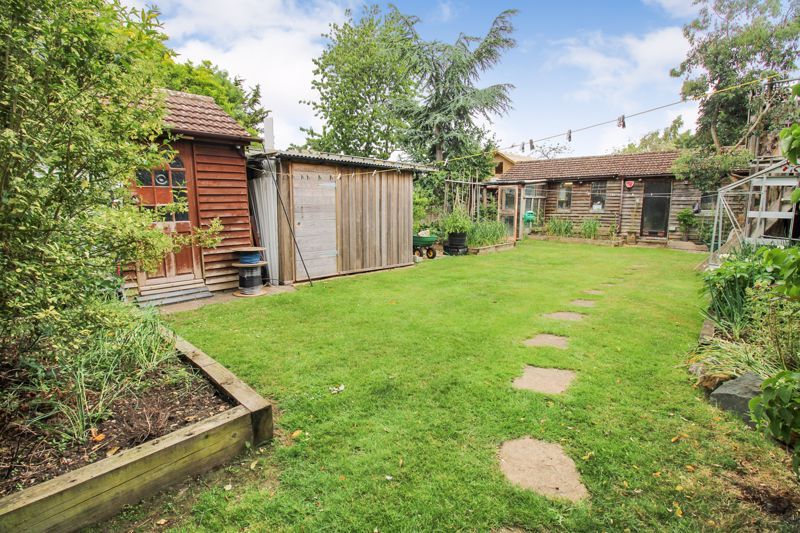 Property photo 2 of 18 Rear Garden