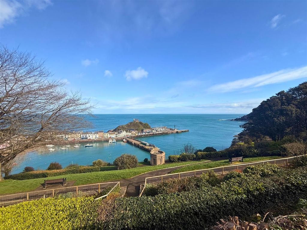 Additional image 7 of 2 bed flat for saleLarkstone Terrace, Ilfracombe EX34