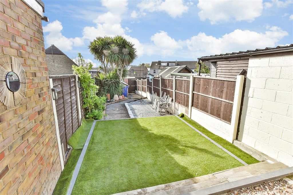 Property photo 2 of 8 Rear Garden