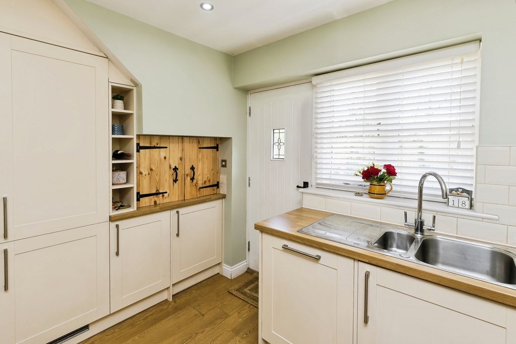 Additional image 9 of 3 bed detached house for saleBryn Llwyd, Caerwys, Mold, Flintshire CH7