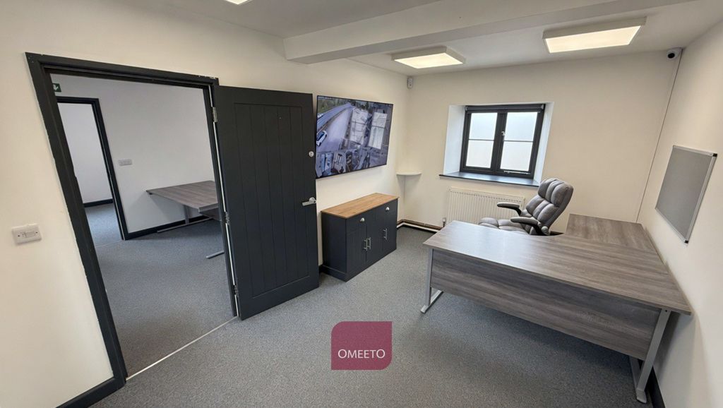 Property photo 2 of 7 Office To Let - Ai To Show Empty