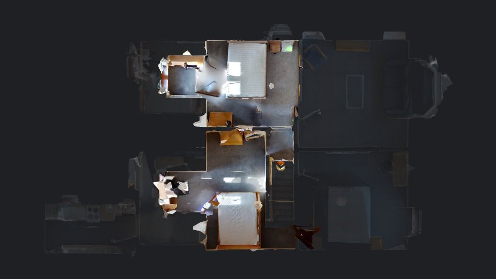 Additional image 12 of 4 bed flat to rentHilton Street, Kittybrewster, Aberdeen AB24