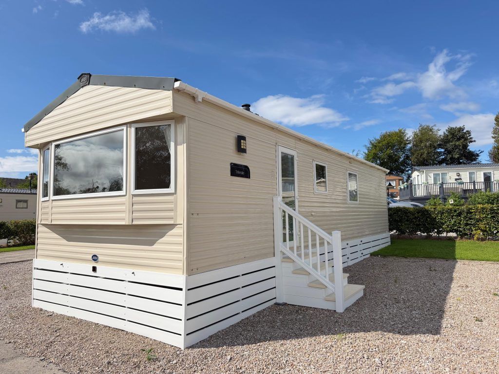 Property photo 1 of 6 Abi Trieste 1