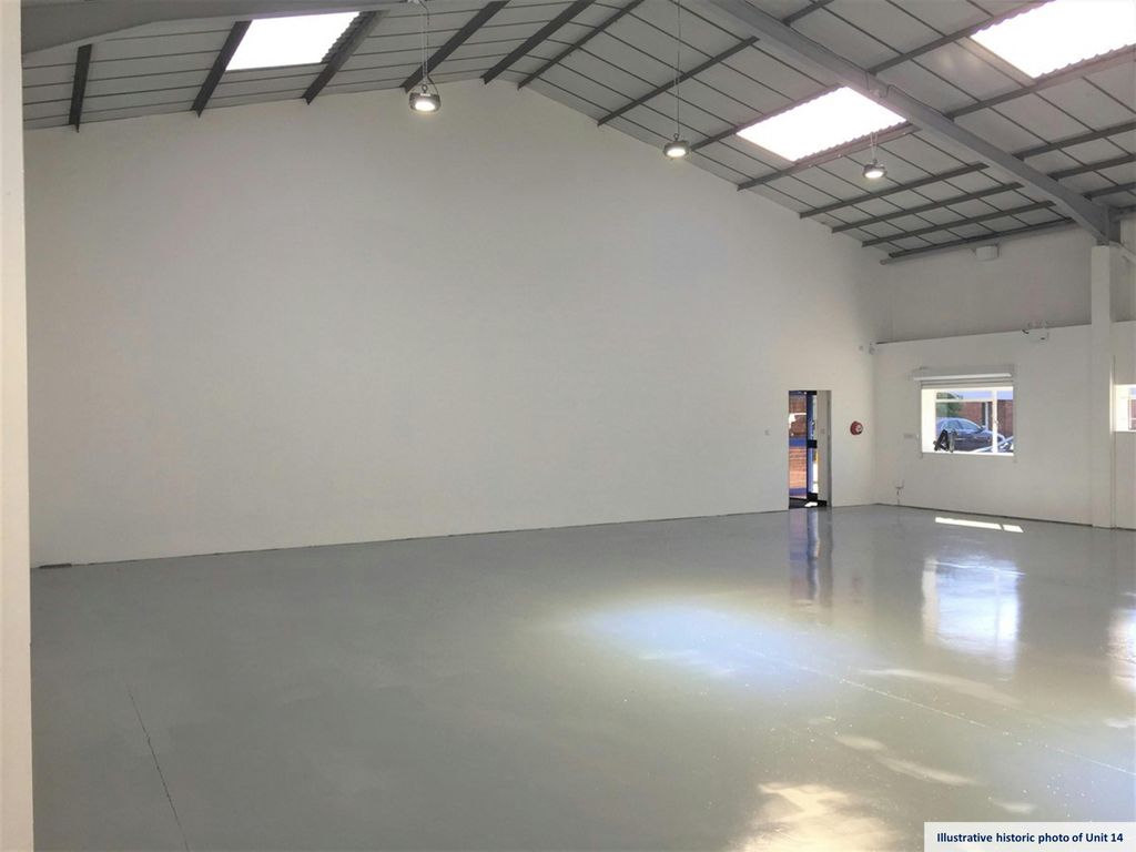 Property photo 2 of 7 Ashford Industrial Estate Unit 12 6.Jpg
