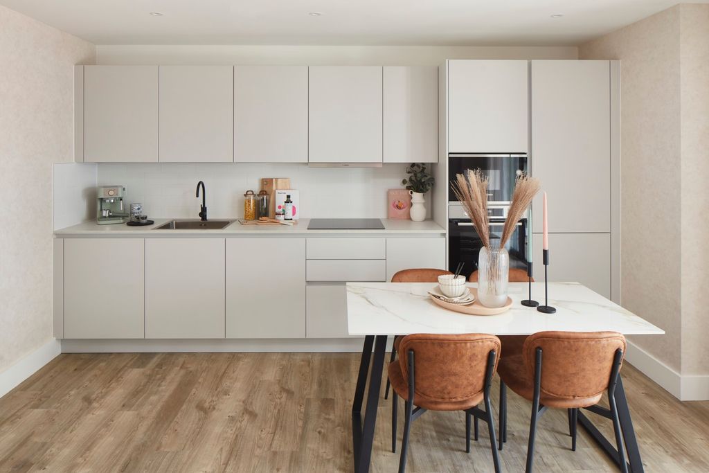 Property photo 1 of 17 Show Home Photography