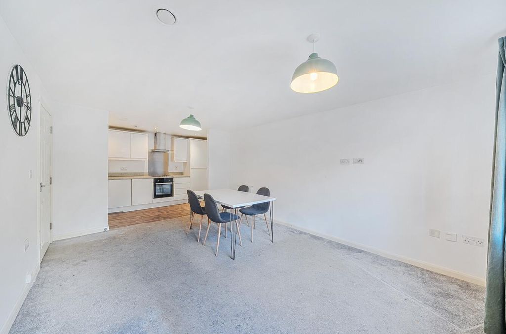 Property photo 2 of 9 Davidson Frost-Wellings, Dfw, John Street, Living