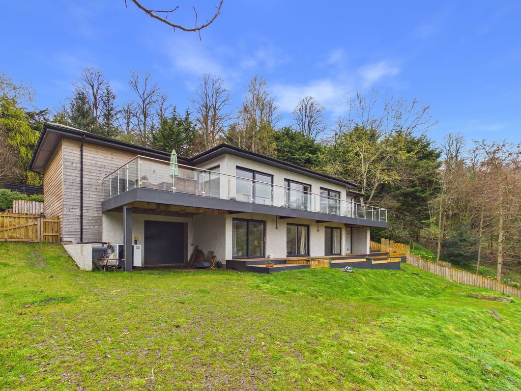 Additional image 23 of 5 bed detached house for saleCastlegate, Lanark ML11
