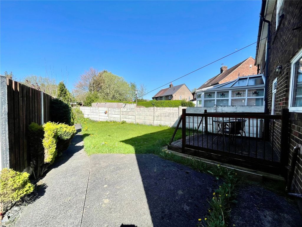 Property photo 2 of 13 Rear Garden