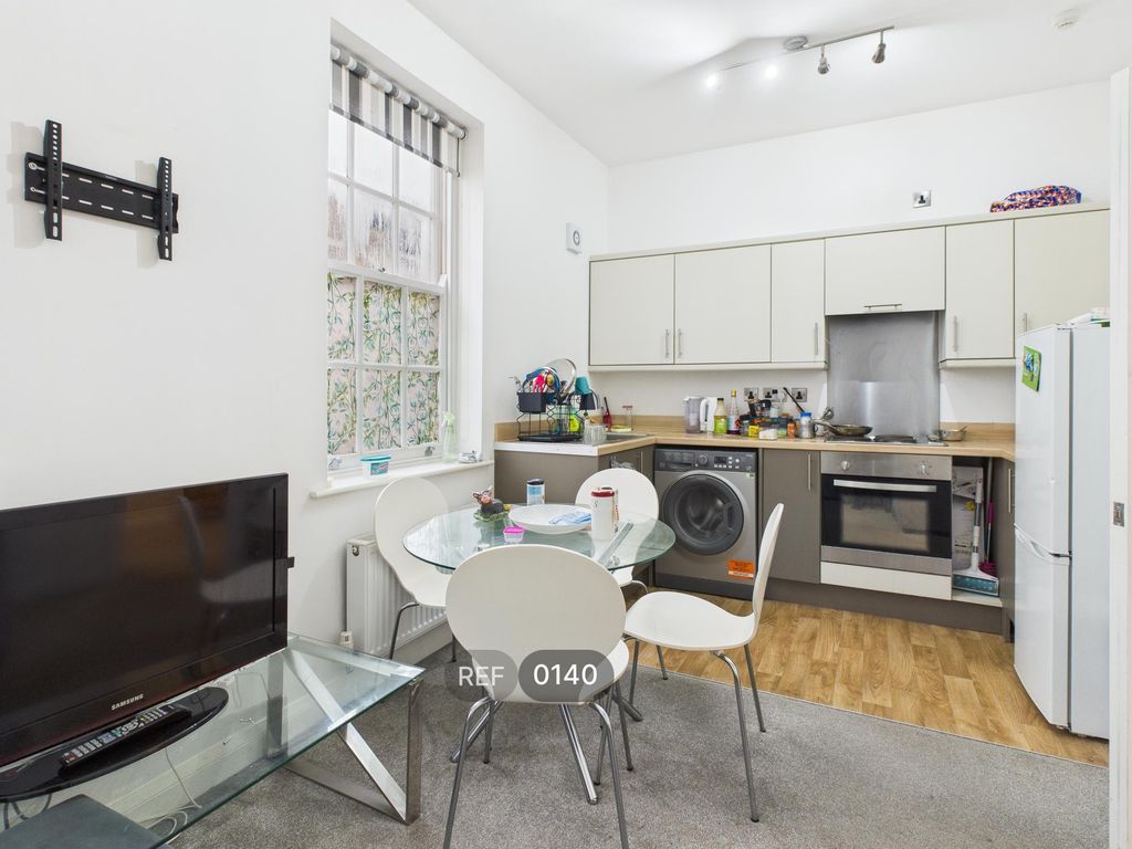 Property photo 2 of 13 Kitchen &amp; Living Area