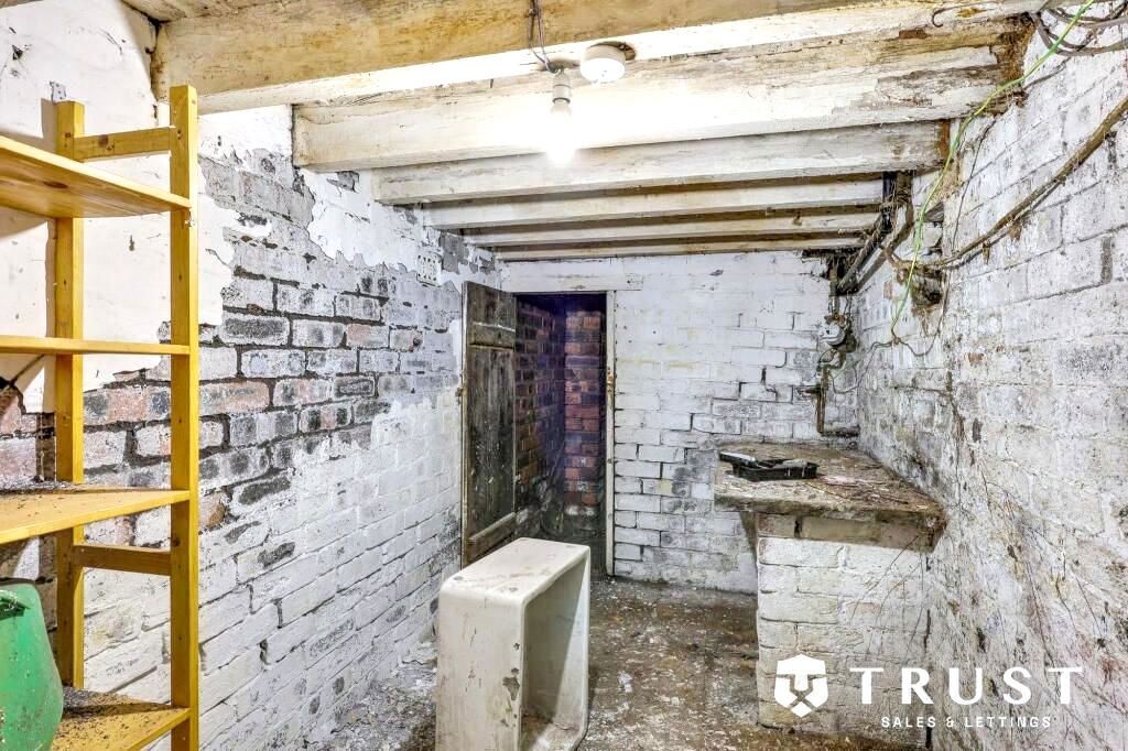 Additional image 6 of 1 bed terraced house for saleUnion Road, Liversedge WF15