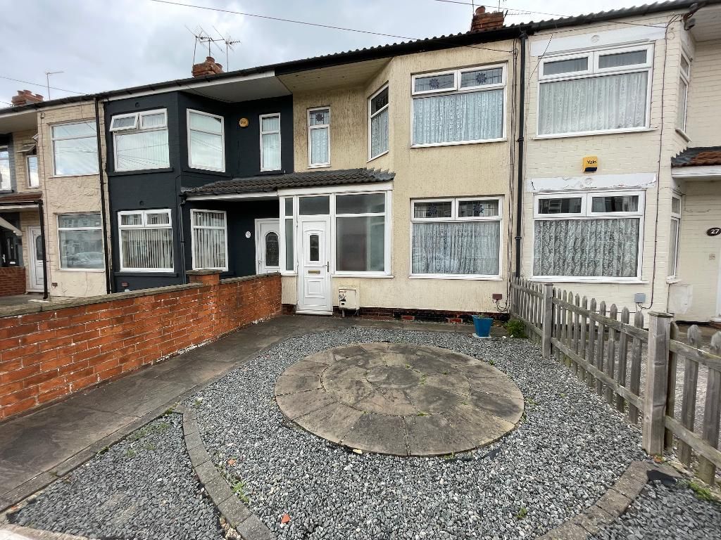 Property photo 1 of 11 Front External