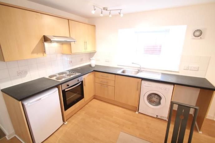 Property photo 3 of 10 Open Plan Lounge Kitchen Dining Area