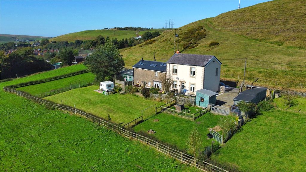 Property photo 1 of 38 Jolly Barn Farm