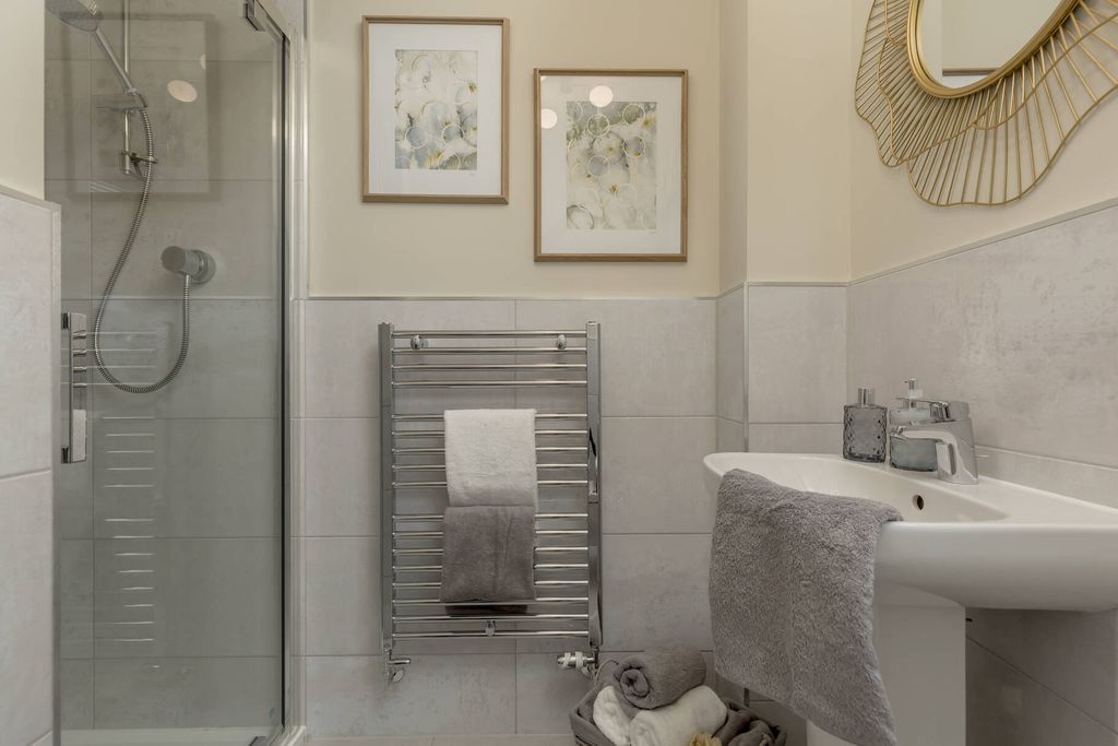 Additional image 8 of 3 bed end terrace house for saleOak Place, Dalkeith EH22