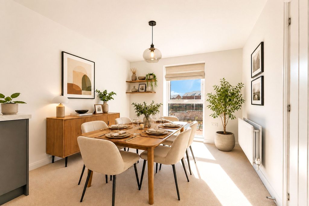 Property photo 3 of 12 Dining Area