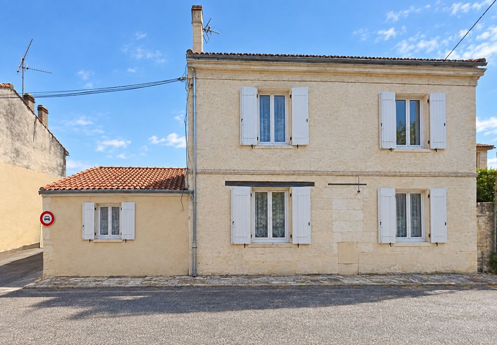 Property photo 1 of 1 Renovated Investment Building 5 Apartments On The Outskirts Of Angouleme