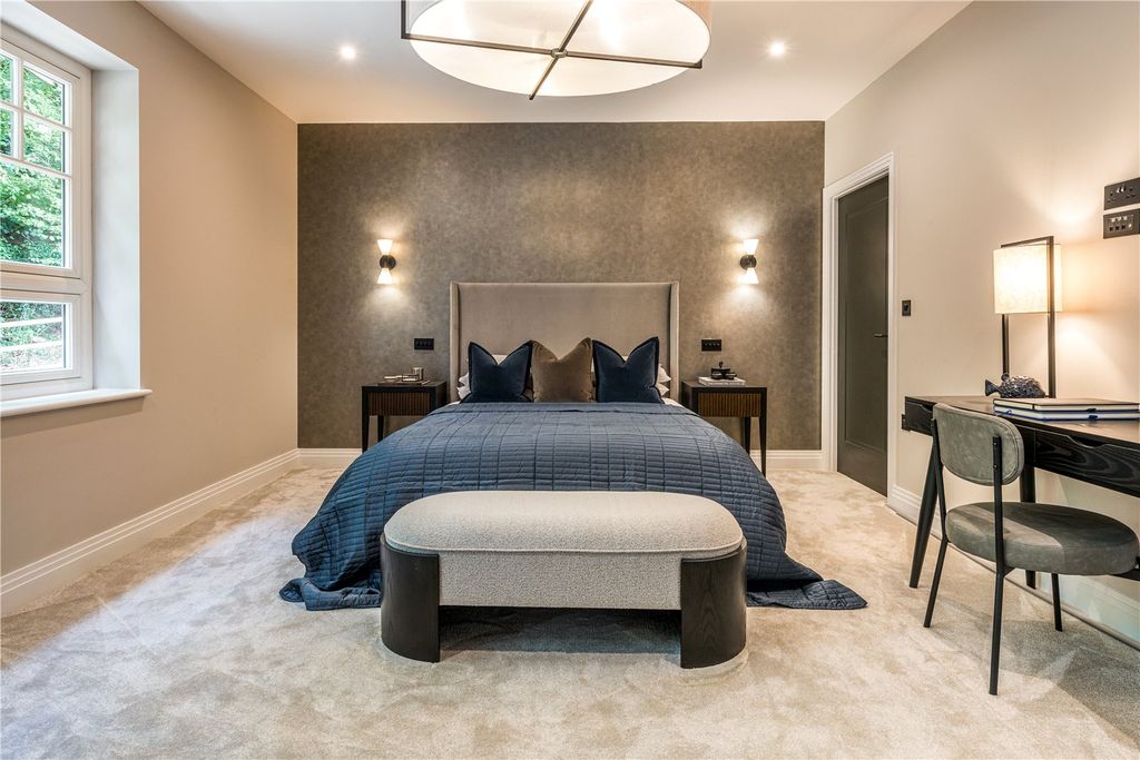 Additional image 11 of 5 bed detached house for saleThe Senses, Kiln Lane, Bourne End, Buckinghamshire SL8