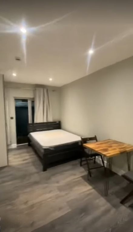 Property photo 1 of 7 Luxury Studio With Patio