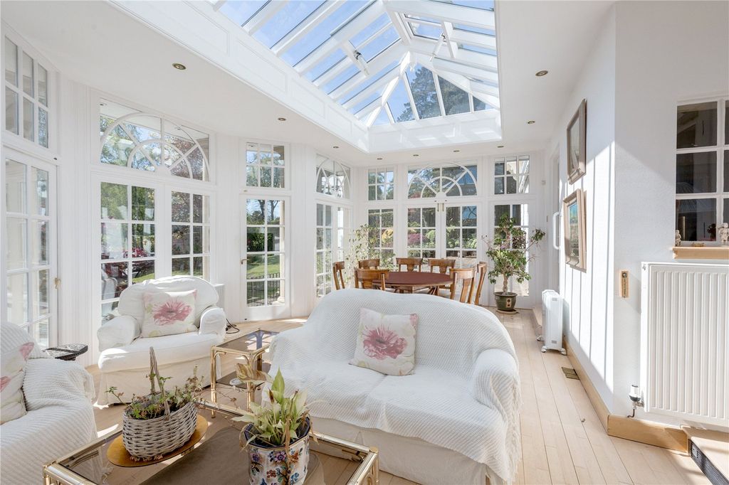 Additional image 12 of 5 bed detached house for saleThe Wellhouse, Easter Belmont Road, Murrayfield, Edinburgh EH12