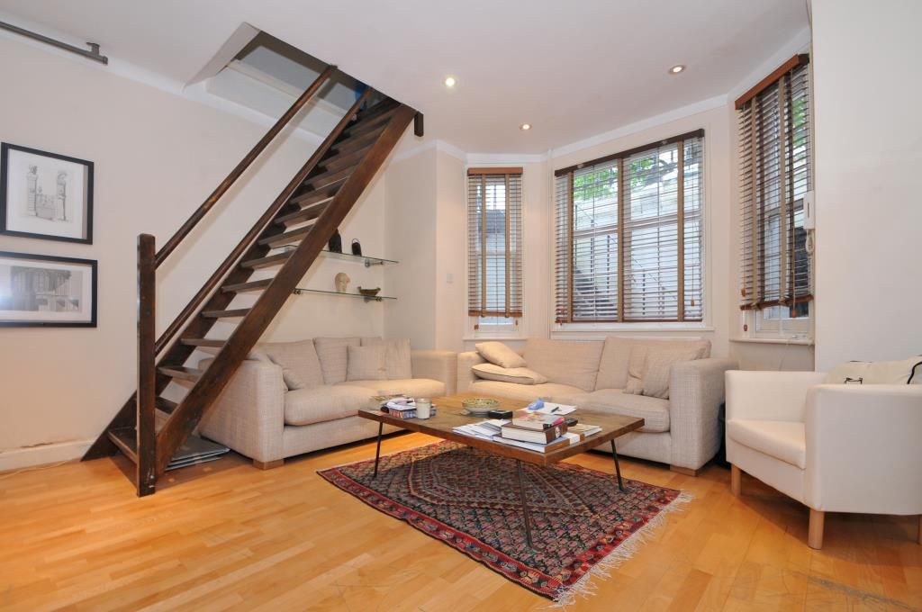 Property photo 2 of 13 Spacious Reception Room (Shot 2)