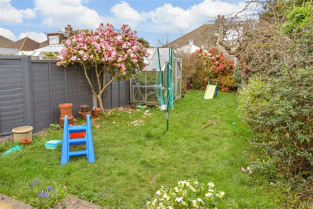 Property photo 3 of 10 Rear Garden