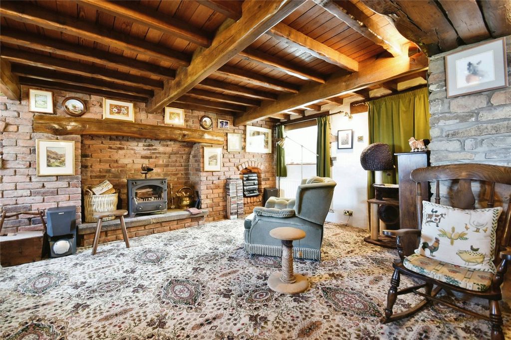 Property photo 3 of 16 Feature Fireplace
