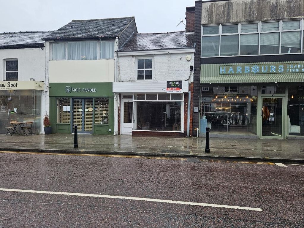 Property photo 3 of 5 Charming Local High Street With Convenient Shops...