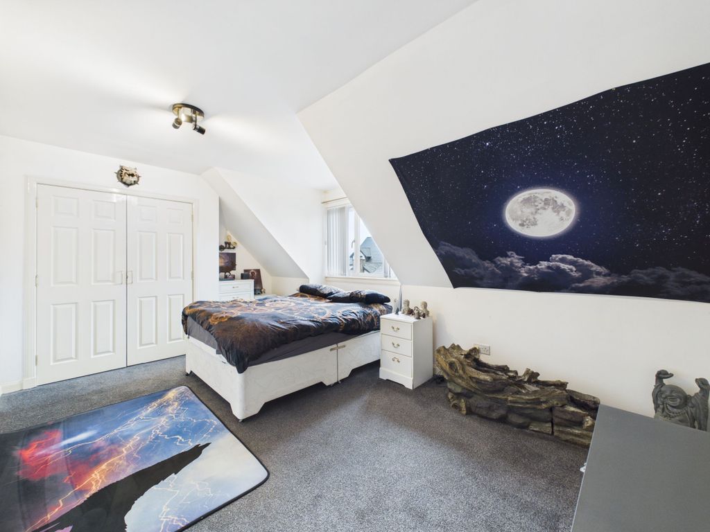 Additional image 27 of 5 bed detached house for saleGlenburn Close, Airdrie ML6