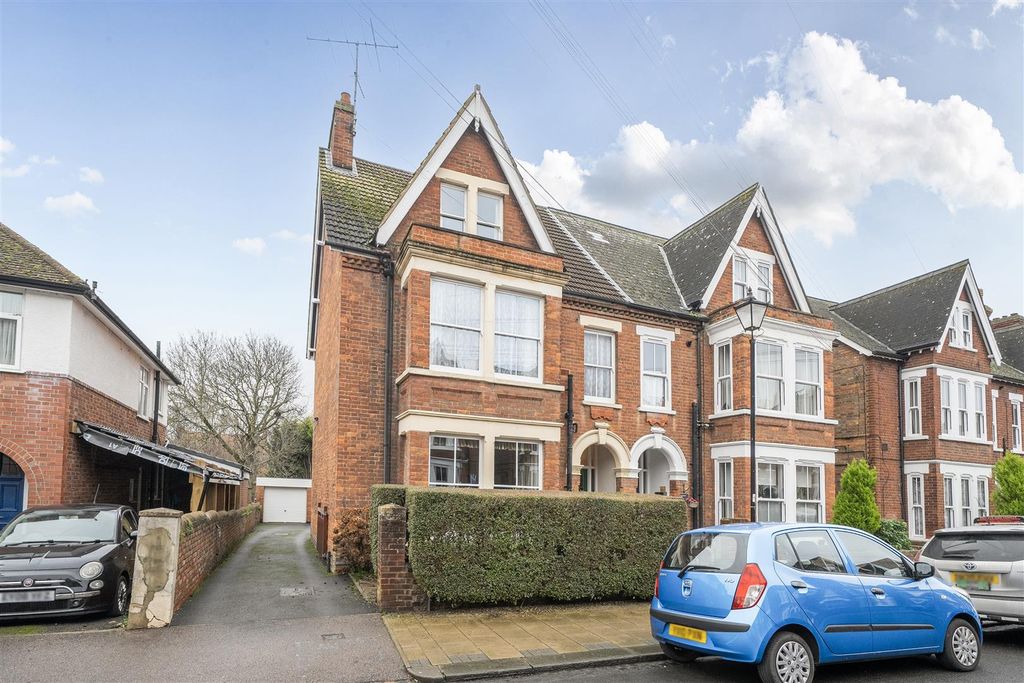Additional image 22 of 6 bed semi-detached house for saleSt. Augustines Road, Bedford MK40