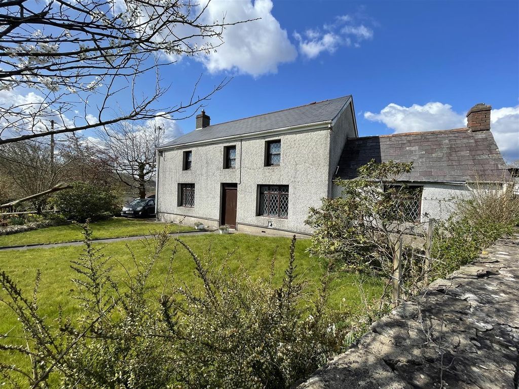 Additional image 6 of 3 bed farm for saleNeuadd Road, Garnant, Ammanford SA18